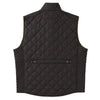 Greenville Diamond Quilted Nylon Vest