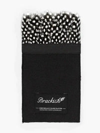 GUINEA 2.0 POCKET SQUARE Brackish