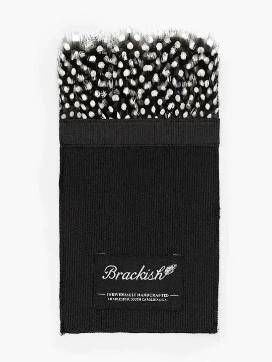 GUINEA 2.0 POCKET SQUARE Brackish