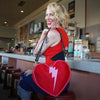 Heartbreak Hotel Crossbody (Collector's Series)