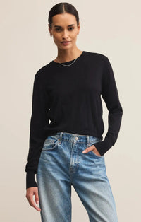 The Perfect Layer Sweater Z Supply