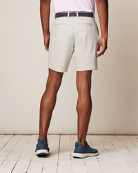 Jupiter Cotton Performance Shorts - Seal