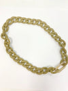 Cabana Necklace - Tan