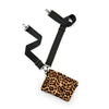 Bum Bag 2.0 - Wild Leopard Suede Think Royln