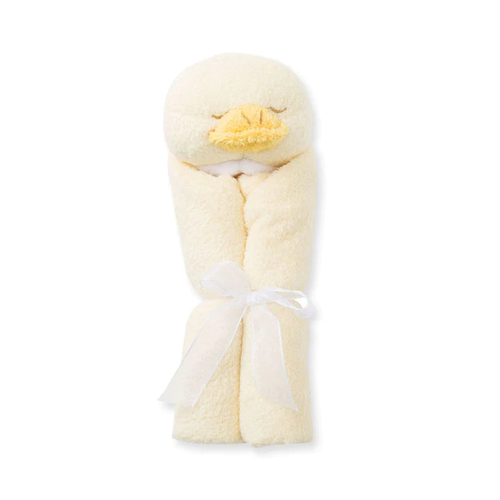 Ducky Lovie Blanket Lansky Bros.