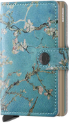 Secrid X Vincent Van Gogh | Almond Blossom Miniwallet
