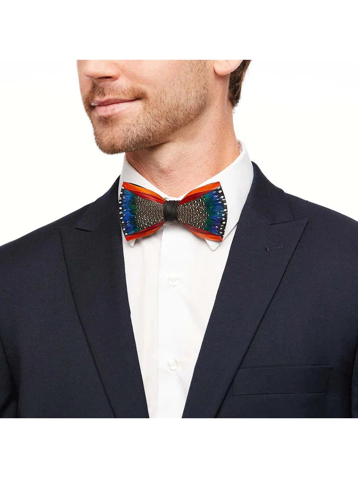 MILL POND BOW TIE