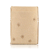 Crystal Martini Mini Crossbody