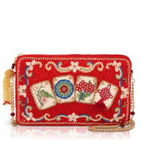 Mahjong Mood Mini Crossbody
