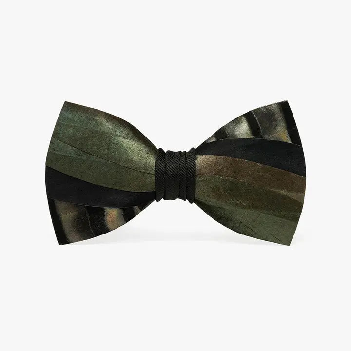 Niche Bow Tie Brackish