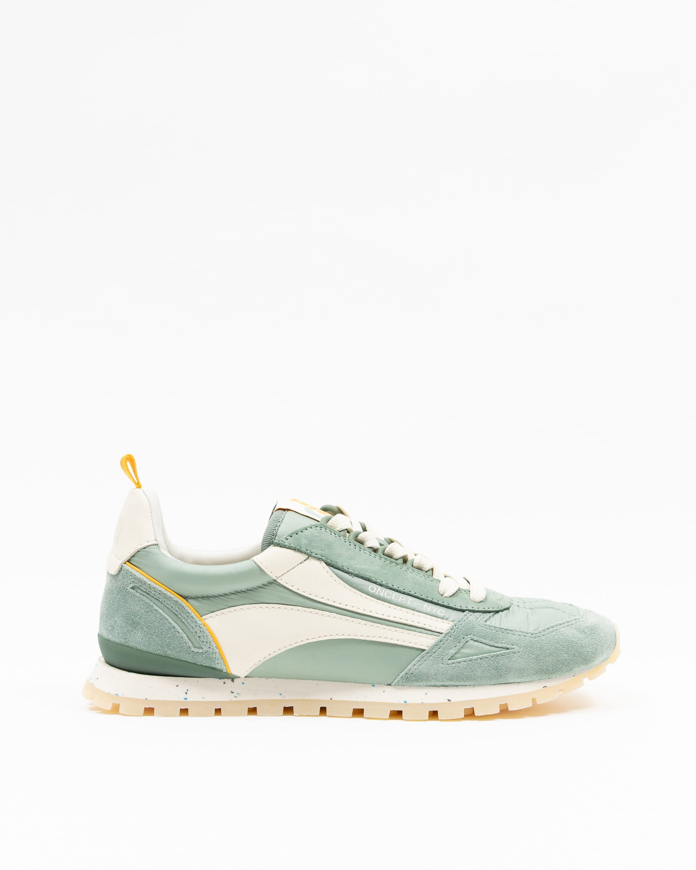 Toronto Training Sneaker - Agave