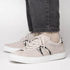 Olympia Genuine Python & Italian Goatskin Sneaker