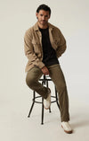 Courage Pants - Tobacco Cord 34 Heritage