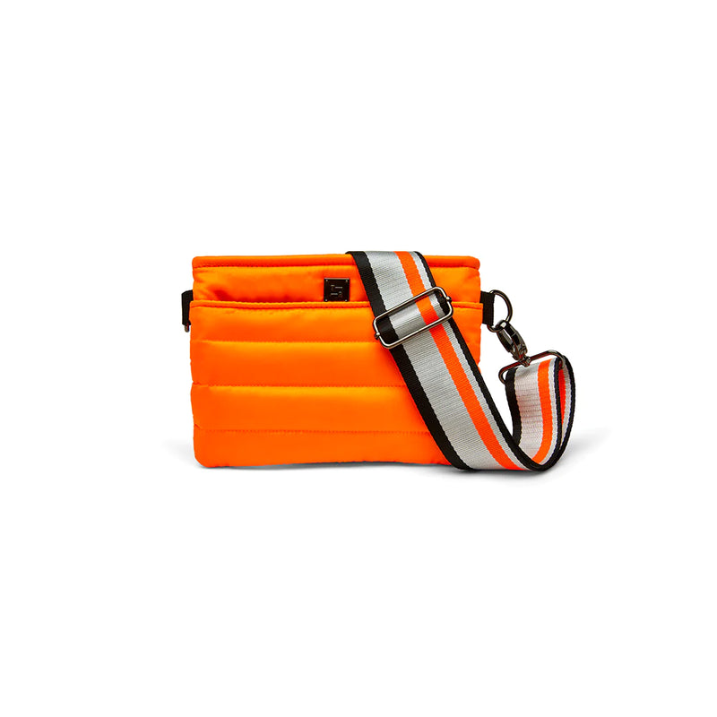 THINK ROYLN BUM BAG Neon Orange Lansky Bros