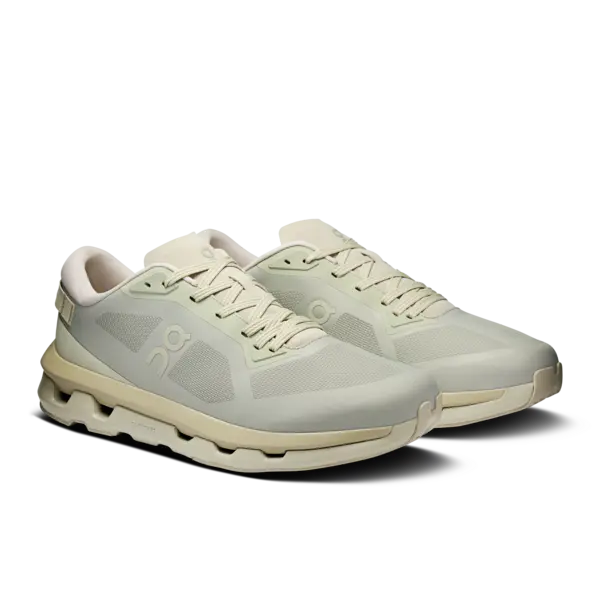 Women's Cloudzone - Chalk|Pelican ON Running