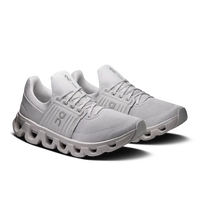 Men's Cloudswift 4 AD - Wolf | Wolf ON Running