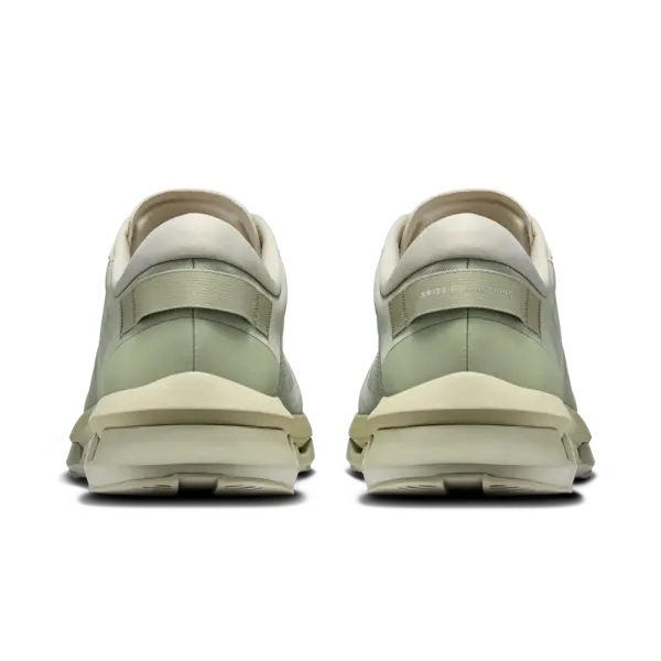 Women's Cloudzone - Chalk|Pelican ON Running