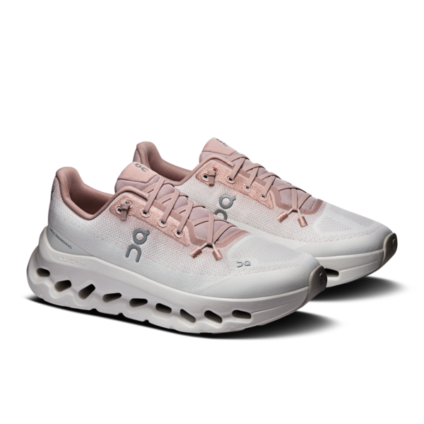 Women's Cloudtilt - Biscuit | Ivory
