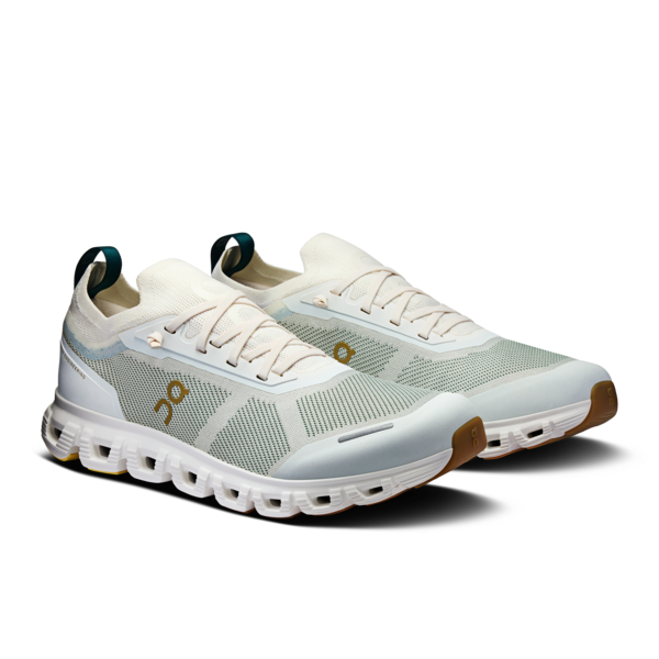 Men's Cloud 6 Versa - Ice | Spirulina ON Running