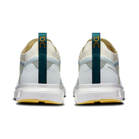 Men's Cloud 6 Versa - Ice | Spirulina ON Running