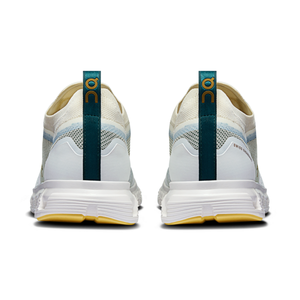 Men's Cloud 6 Versa - Ice | Spirulina ON Running