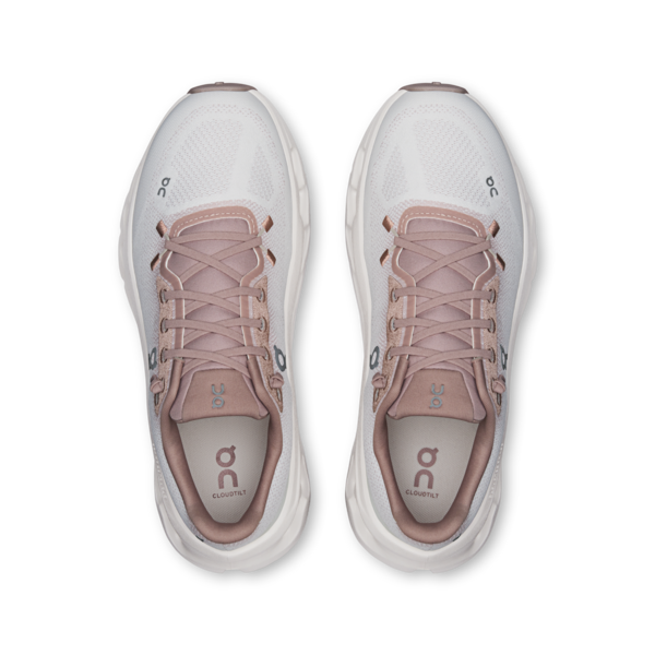 Women's Cloudtilt - Biscuit | Ivory