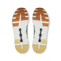 Women's Cloud 6 Versa - Ice | Spirulina ON Running