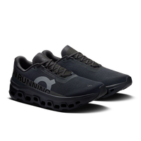 Men's Cloudmonster 1 - Black/Black