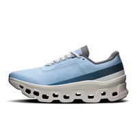 Women's Cloudmonster 1 - Cerulean | Ice ON Running