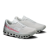 Women's Cloudmonster 1 - Silver | Camellia