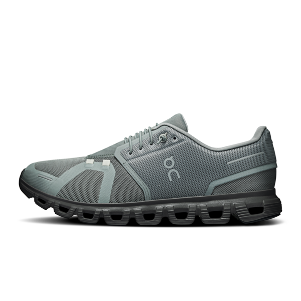 Men's Cloud 6 - Apollo | Eclipse ON Running