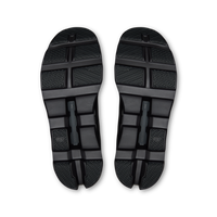 Men's Cloudmonster 1 - Black/Black