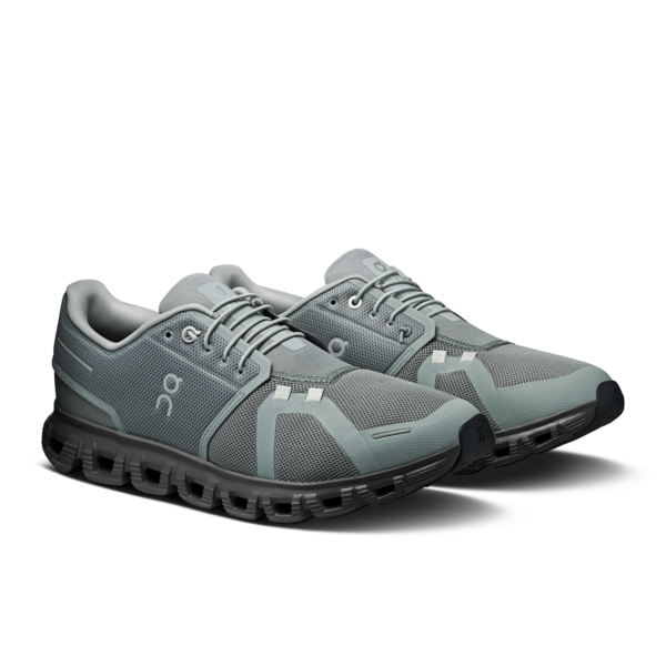 Men's Cloud 6 - Apollo | Eclipse ON Running