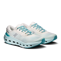 Women's Cloudrunner 3 - Ivory | Aquamarine