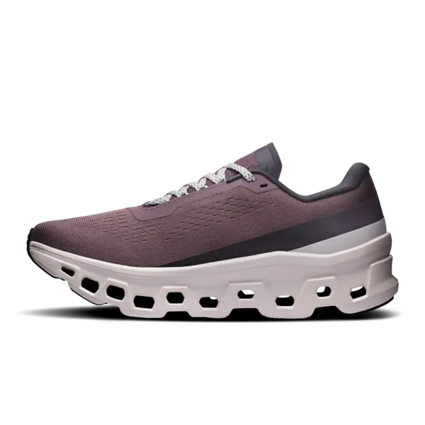 Women's Cloudmonster 1 - Gobi | Lily ON Running
