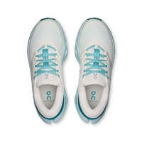 Women's Cloudrunner 3 - Ivory | Aquamarine
