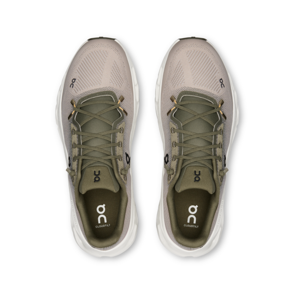 Men's Cloudtilt - Olive/Desert