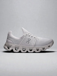 Men's Cloudswift 4 AD - Wolf | Wolf ON Running