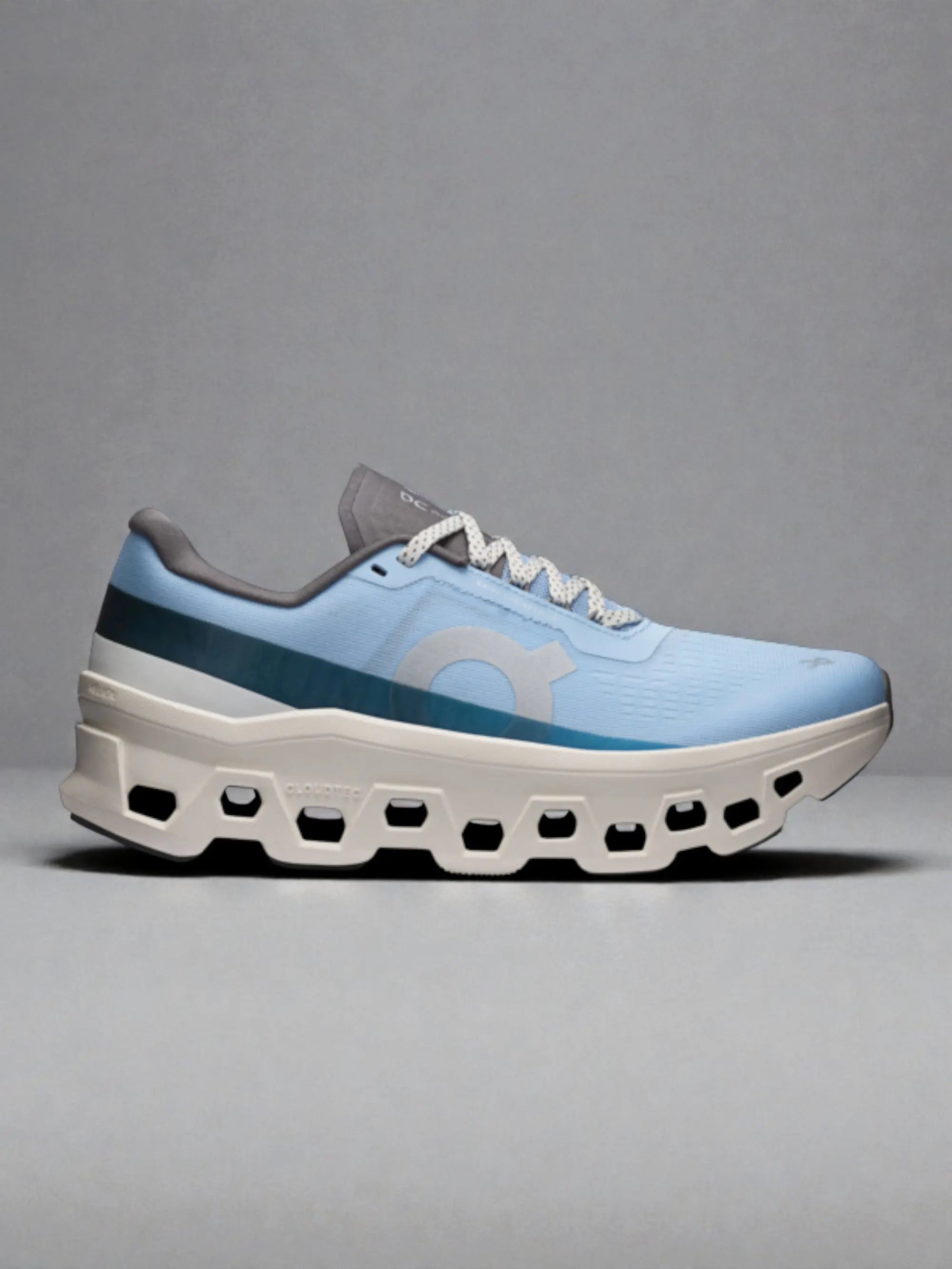 Women's Cloudmonster 1 - Cerulean | Ice ON Running