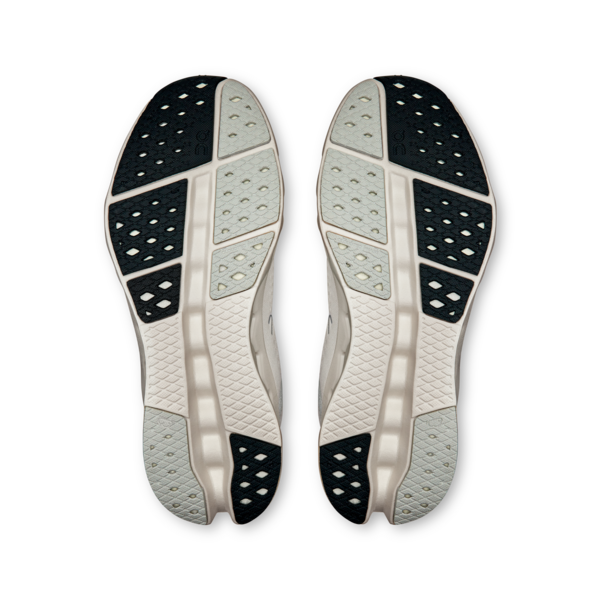 Women's Cloudsurfer - Ivory/Ivory