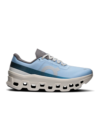 Women's Cloudmonster 1 - Cerulean | Ice ON Running