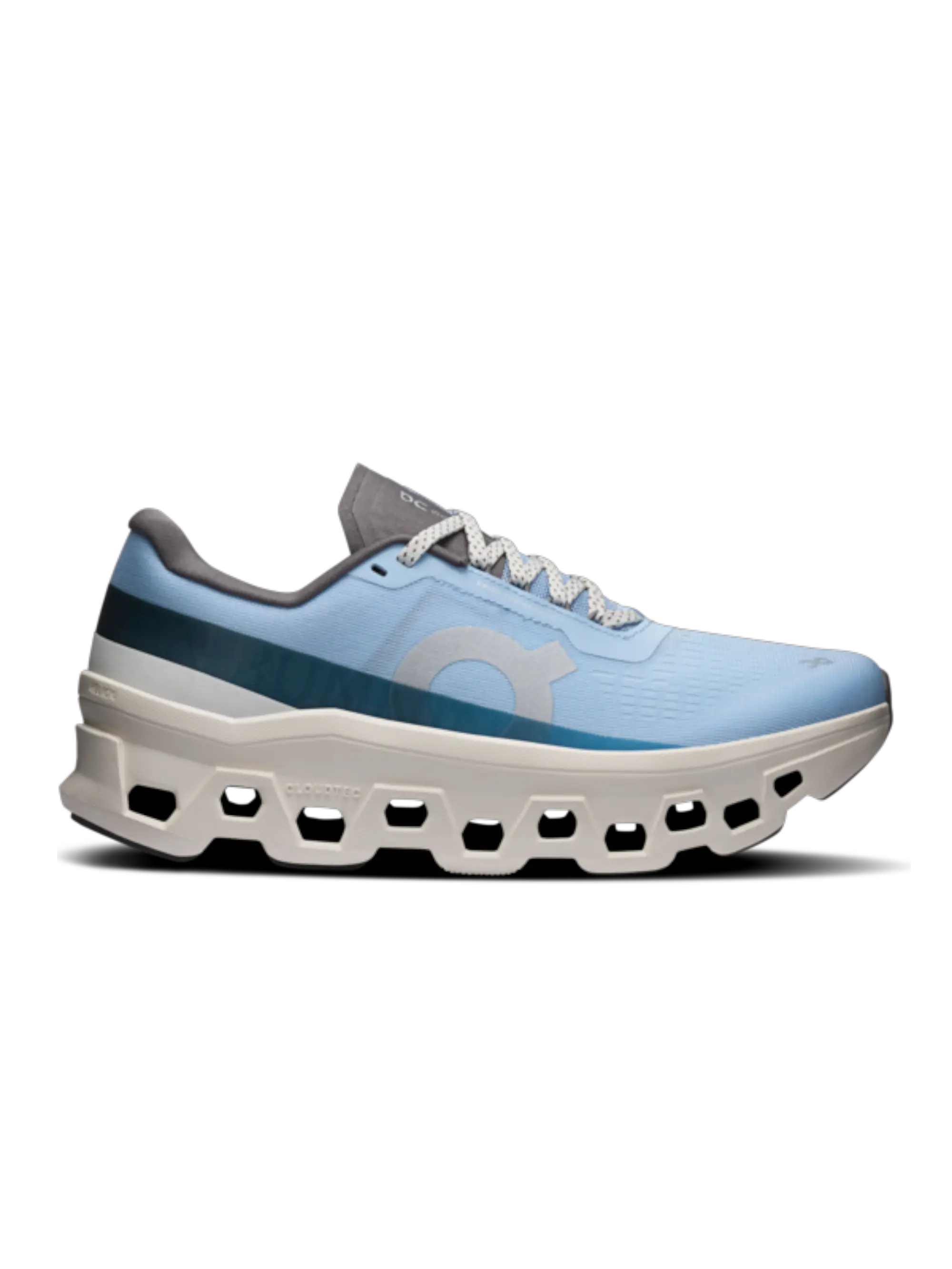 Women's Cloudmonster 1 - Cerulean | Ice ON Running