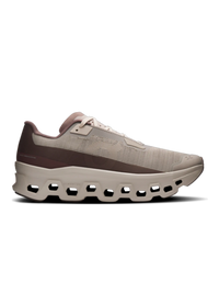 Women's Cloudmonster Void - Fog | Pearl ON Running