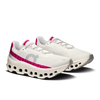 Women's Cloudmonster | Ivory & Grenadine ON Running
