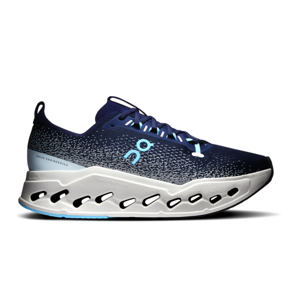 Men's Cloudsurfer Max - Midnight | Ivory