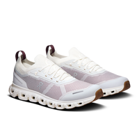 Women's Cloud 6 Versa - Ice/Maroon