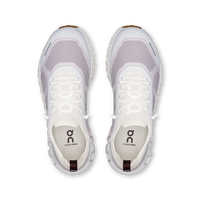 Women's Cloud 6 Versa - Ice/Maroon