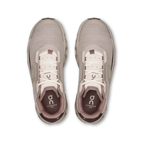 Women's Cloudmonster Void - Fog | Pearl ON Running