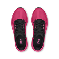 Women's Cloudzone - Black/Pink