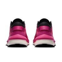 Women's Cloudzone - Black/Pink